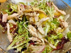 -金谷园饺子·烧烤(人大总店)