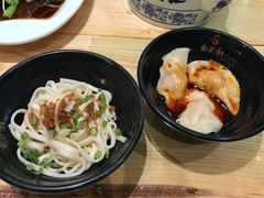 钟水饺+担担面-盘飧市(春熙路店)