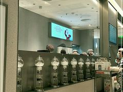 -喜茶(东莞汇一城店)