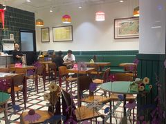 -堂屋糖水店(愚园店)
