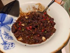 -佬麻雀·剁椒鱼头(京基KK One店)