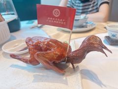 -侨美食家·41年地道粤菜(珠江新城店)
