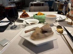 -狮王府淮扬菜(老门东店)