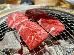 -姜虎东白丁烤肉(银泰中心in99店)