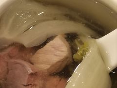 白菜炖猪肺-紫金食坊(江南西路店)