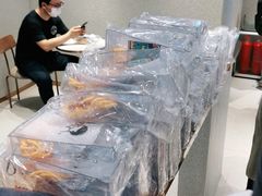 -喜茶(北京华贸购物中心店)