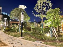 -水王国温泉水世界