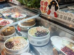 -不倒翁·安徽名菜楼(步行街店)