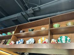 -Hei Cafe(工体店)