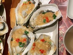 -木屋烧烤(龙华店)