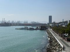 -新金盛·海鲜酒楼(盐田店)