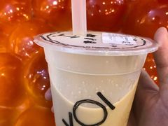 -KOI Thé(正佳广场店)