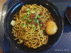 -汤姐热干面(酒仙桥店)