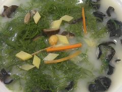 上汤浸海藻-恒宝大酒楼(城际·荔盈大厦店)