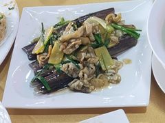 -旺富东海大酒楼(海鲜街店)