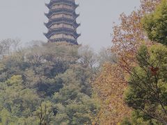 -焦山风景区