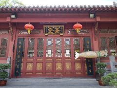-长春观