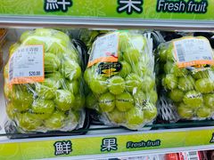 -新苗超市(花城店)