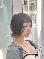 -天使之手