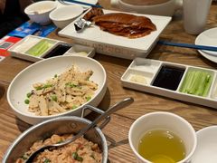 -小大董·烤鸭(王府井apm店)