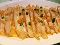 -百味馆·粤菜·湛江菜(后海花园店)