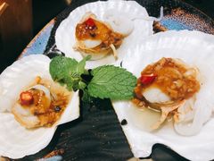 -鱼亭料理(芝罘店)