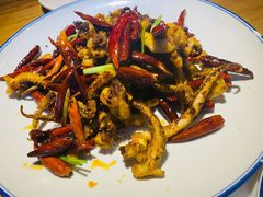 -吕氏疙瘩汤·私家菜馆(慈云寺店)