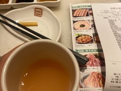 -韩宫宴炭火烤肉(印象城店)