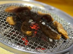 -喜来稀肉(北外滩白玉兰广场店)