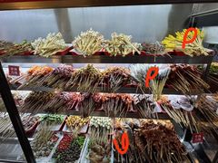 -为民烧烤吧.自贡爆炒菜(收录10年好店)