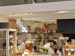 -Egg•Allday Brunch(襄阳北路店)