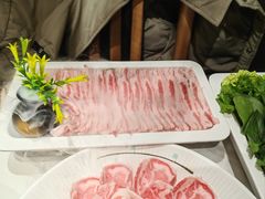 -曲氏老北京铜锅涮肉•火锅(不老街店)