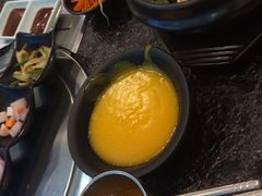 -烤路里·韩国品质自助烤肉(石路天虹4号店)