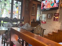 -甘尼仕印度餐厅酒吧(斜塘老街店)