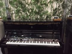 -圣典成人钢琴俱乐部(国贸旗舰校区)