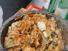 -永安里地摊烤肉(首创店)