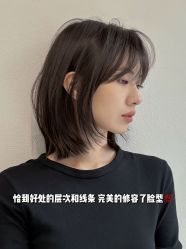点击看大图 -IN STYLE•造型