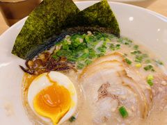 -一風堂拉面(深圳湾万象城店)