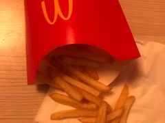 -麦当劳(杭州东站高铁店)