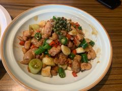 -禾珍珠家常小馆(河南博物院店)