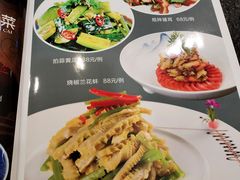-兰州宾馆餐厅(兰州驻京办店)