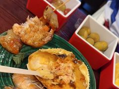 -披头士和牛火锅·寿喜烧自助(陶溪川店)