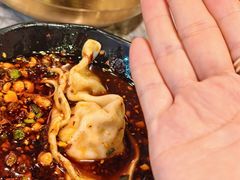 -我的面 川味Bistro(后沙峪店)