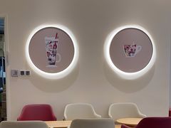 -COSTA COFFEE(成都来福士店)