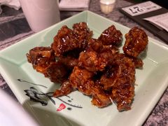 -新白鹿餐厅(松江开元地中海店)