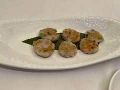 -顺德喜来登酒店·采悦轩