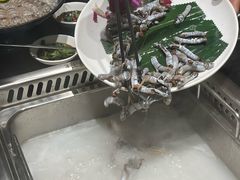 -龚记海鲜20年老字号