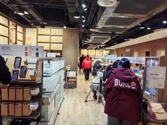 -MUJI无印良品(西单大悦城店)