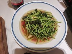 -老馆子·建德菜·山肴鱼鲜(海威新界店)