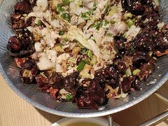 -大丰收脆鱼(浦西万达店)